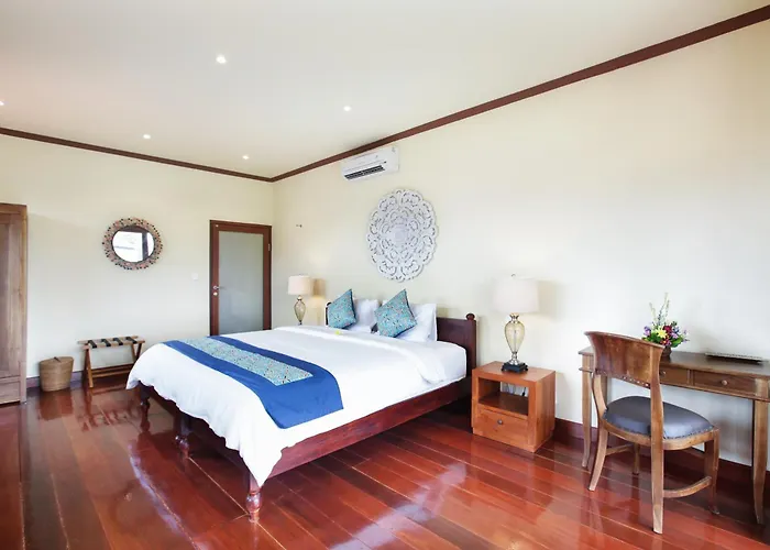 Chambertin Villa Seminyak