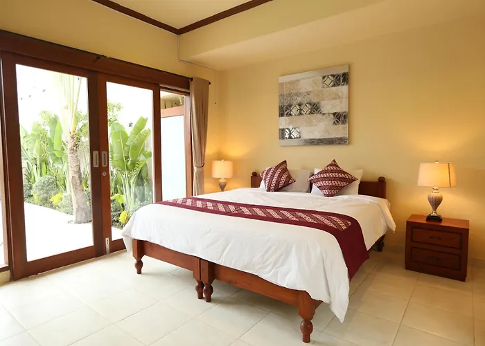 Villa Chambertin Seminyak