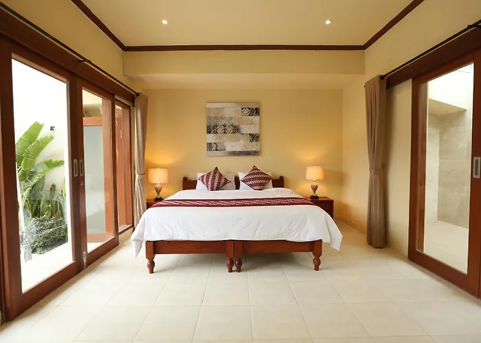 Chambertin Villa Seminyak