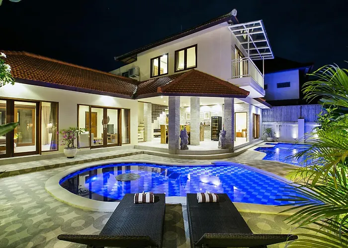 Chambertin Seminyak