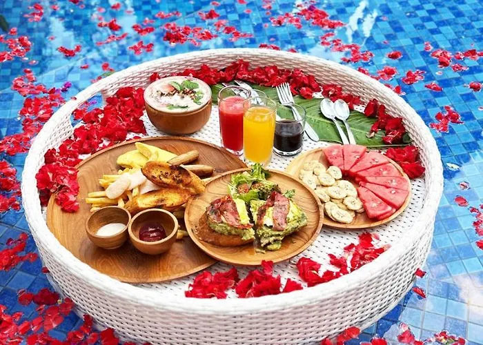 Chambertin Villa Seminyak