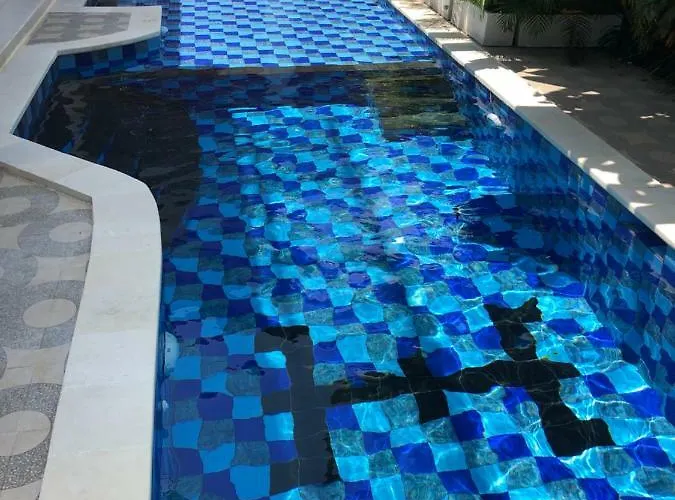 Chambertin Villa Seminyak