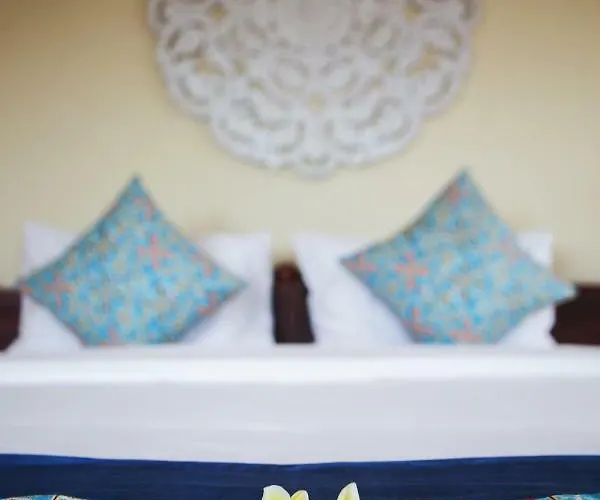 Chambertin Villa Seminyak